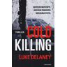 Luke Delaney Cold killing