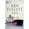 Ken Follett Triplo