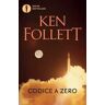 Ken Follett Codice a zero