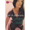 Lesley Lokko Cielo di zafferano