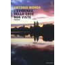 Antonio Monda L' evidenza delle cose non viste