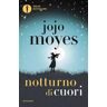 Jojo Moyes Notturno di cuori