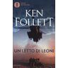 Ken Follett Un letto di leoni