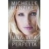 Michelle Hunziker Una vita apparentemente perfetta