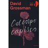 David Grossman Col corpo capisco