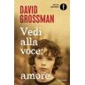 David Grossman Vedi alla voce: amore