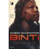 Nnedi Okorafor Binti