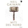 Neil Gaiman Miti del Nord