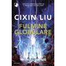 Cixin Liu Fulmine globulare