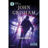 John Grisham L' accusato. I casi di Theodore Boone. Vol. 3