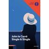 John Le Carré Single & Single