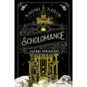 Naomi Novik Lezioni pericolose. Scholomance