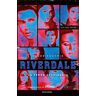 Caleb Roehrig La penna avvelenata. Riverdale