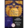 Leigh Bardugo Il re delle cicatrici. Libro 1 di 2: Il re delle cicatrici