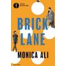 Monica Ali Brick Lane