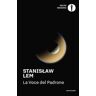 Stanislaw Lem La Voce del Padrone