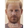 Prince Harry Spare - Il minore