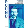 Ezra Pound Canti I-VII