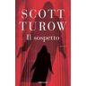 Scott Turow Il sospetto