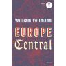 William T. Vollmann Europe central
