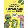Gud Se (non) ti piacciono i dinosauri questo libro è per te!