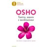 Osho Tantra, amore e meditazione