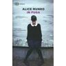 Alice Munro In fuga