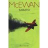 Ian McEwan Sabato