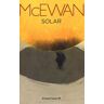 Ian McEwan Solar