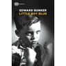 Edward Bunker Little boy blue