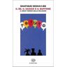 Shafique Keshavjee Il Re, il Saggio e il Buffone. Il gran torneo delle religioni