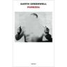 Garth Greenwell Purezza