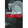 James Ellroy Panico