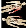 Jo Nesbø Gelosia