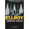 James Ellroy American Tabloid