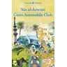 'Ala Al-Aswani Cairo Automobile Club