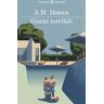 A. M. Homes Giorni terribili