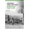 António Lobo Antunes Spiegazione degli uccelli