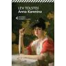 Lev Tolstoj Anna Karenina