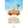 Rolf Lappert Pampa blues