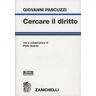 Giovanni Pascuzzi Cercare il diritto