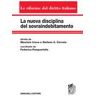 La nuova disciplina del sovraindebitamento