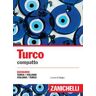 Turco compatto. Dizionario turco-italiano, italiano-turco