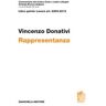 Vincenzo Donativi Rappresentanza