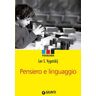 Pensiero e linguaggio