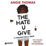 The Hate U Give. Il coraggio della verità