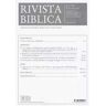 Rivista biblica (2020). Vol. 1