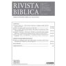 Rivista biblica (2020). Vol. 3