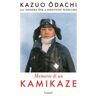 Kazuo Odachi Memorie di un kamikaze