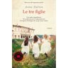 Anna Dalton Le tre figlie